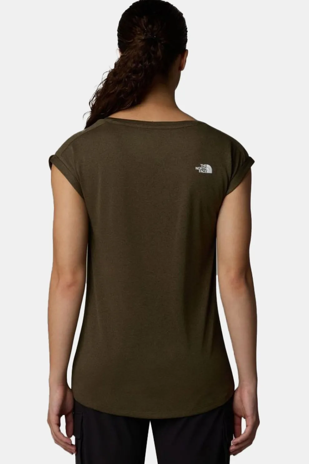 T-Shirt W Tanken Tank - Eu-The North Face Fashion