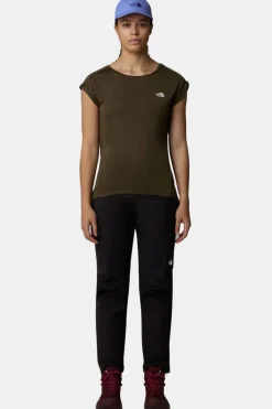 T-Shirt W Tanken Tank - Eu-The North Face Fashion