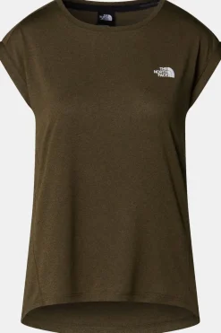 T-Shirt W Tanken Tank - Eu-The North Face Fashion