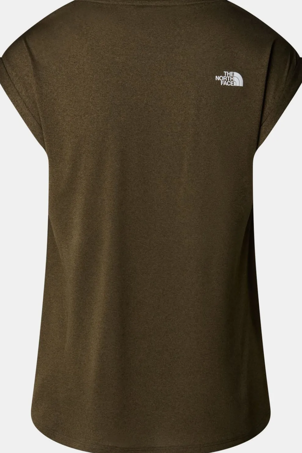 T-Shirt W Tanken Tank - Eu-The North Face Fashion