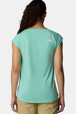 T-Shirt W Tanken Tank - Eu-The North Face Discount