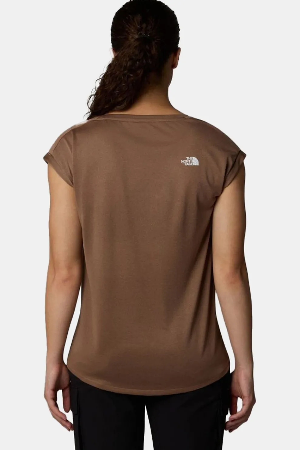 T-Shirt W Tanken Tank - Eu-The North Face Sale