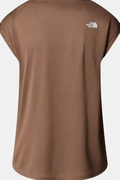 T-Shirt W Tanken Tank - Eu-The North Face Sale