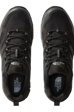 Best The North Face Wandelschoenen Hedgehog Low Gore-Tex Men Tnf Black/Asphalt