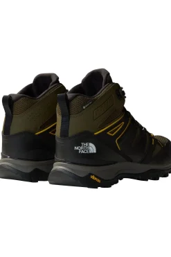 Wandelschoenen M Hedgehog Mid Gore-Tex-The North Face Clearance
