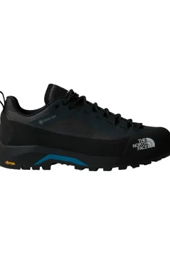 New The North Face WandeLschoenen Verto Alpine Gore-Tex Asphalt Grey/Tnf Black