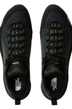 New The North Face WandeLschoenen Verto Alpine Gore-Tex Asphalt Grey/Tnf Black