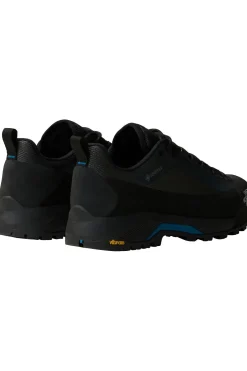 New The North Face WandeLschoenen Verto Alpine Gore-Tex Asphalt Grey/Tnf Black