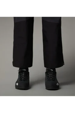 New The North Face WandeLschoenen Verto Alpine Gore-Tex Asphalt Grey/Tnf Black