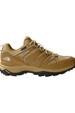 Hot The North Face Wandelschoenen W Hedgehog Gore-Tex Camel Brown/Sand Brown