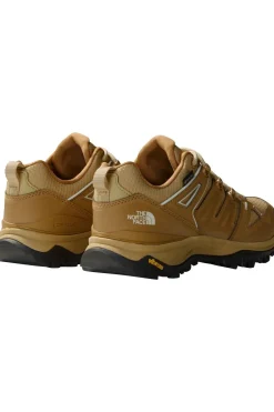 Hot The North Face Wandelschoenen W Hedgehog Gore-Tex Camel Brown/Sand Brown