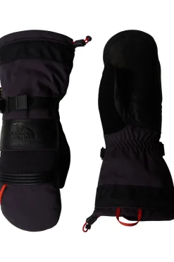 Fashion The North Face Wanten Montana Pro Gtx Mitt Tnf Black