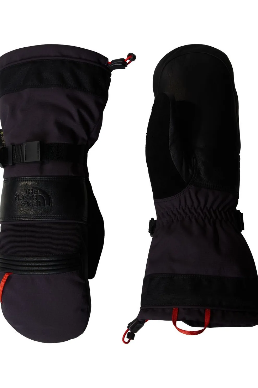 Fashion The North Face Wanten Montana Pro Gtx Mitt Tnf Black