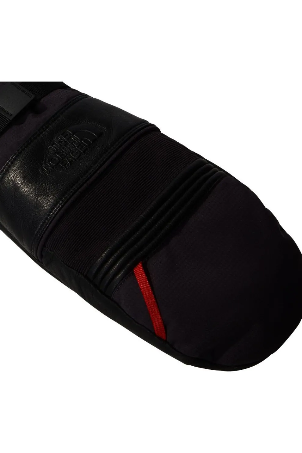 Fashion The North Face Wanten Montana Pro Gtx Mitt Tnf Black