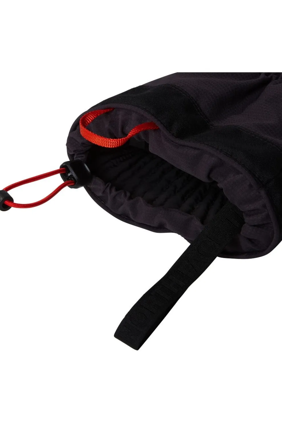 Fashion The North Face Wanten Montana Pro Gtx Mitt Tnf Black