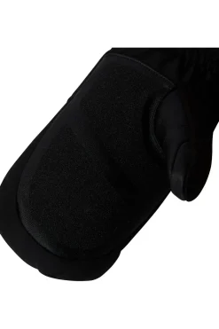 Fashion The North Face Wanten W Montana Ski Mitt Tnf Black
