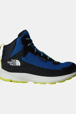 Y Fastpack Hiker Mid Wp-The North Face Hot