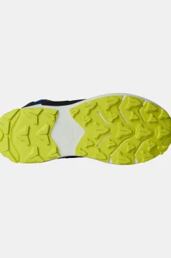 Y Fastpack Hiker Mid Wp-The North Face Hot