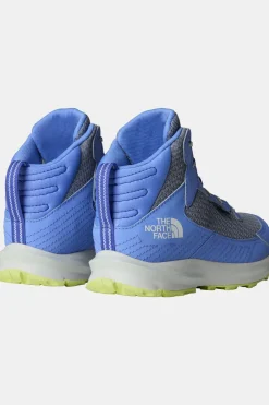 Y Fastpack Hiker Mid Wp-The North Face New