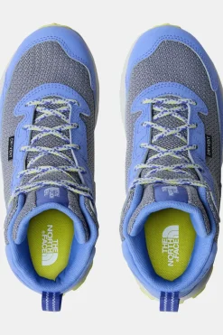 Y Fastpack Hiker Mid Wp-The North Face New