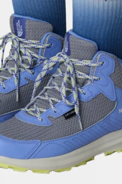 Y Fastpack Hiker Mid Wp-The North Face New