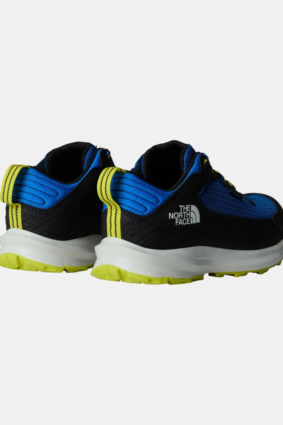 Y Fastpack Hiker Wp-The North Face Hot