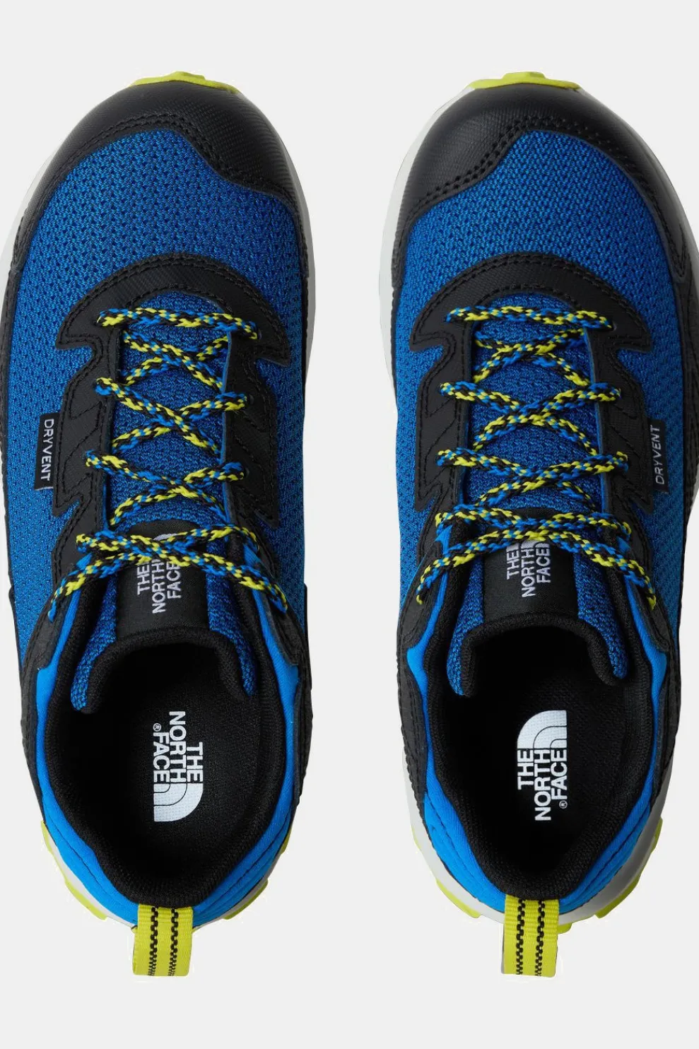 Y Fastpack Hiker Wp-The North Face Hot