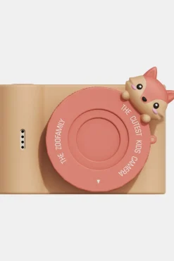 Speelgoed Urban Zoo Camera-The Zoofamily Outlet