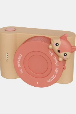 Speelgoed Urban Zoo Camera-The Zoofamily Outlet