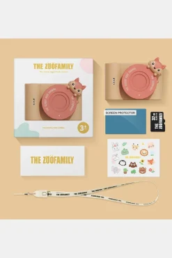 Speelgoed Urban Zoo Camera-The Zoofamily Outlet