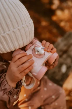 Best The Zoofamily Speelgoed Zoo Eyes Binoculars light pink