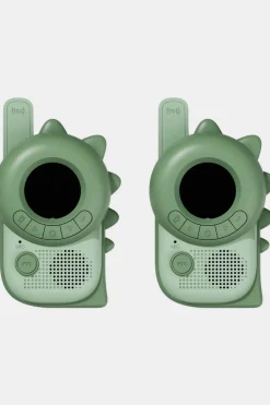 Speelgoed Zoo Walkie Talkie-The Zoofamily Best