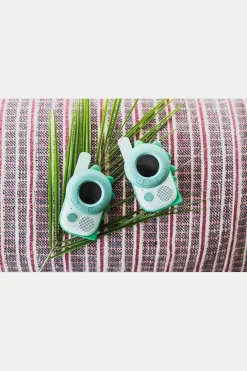 Speelgoed Zoo Walkie Talkie-The Zoofamily Best