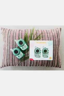 Speelgoed Zoo Walkie Talkie-The Zoofamily Best