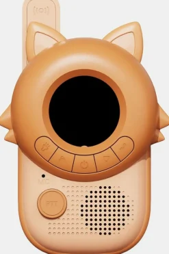 Discount The Zoofamily Speelgoed Zoo Walkie Talkie light pink/orange