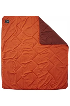 Fashion Therm-a-Rest Deken Argo red