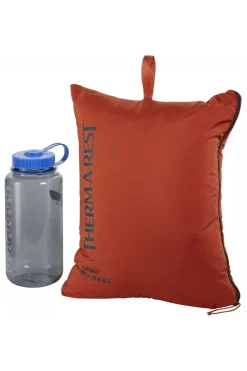 Fashion Therm-a-Rest Deken Argo red