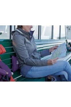 Kussen Lumbar-Therm-a-Rest Clearance