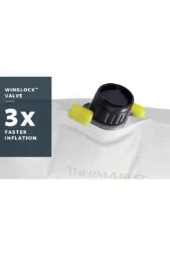 Luchtbed Neoair Venture Reg-Therm-a-Rest Online