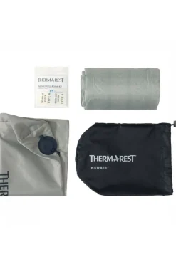 Fashion Therm-a-Rest Luchtbed  Neoair Topo Luxe Rw dark khaki