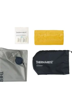 Discount Therm-a-Rest Luchtmatras Neoair Xlite Nxt L - Solar Flare