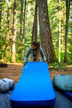 Slaapmat Mondoking 3D L-Therm-a-Rest Fashion