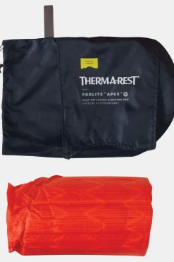 Slaapmat Prolite Apex Reg-Therm-a-Rest New