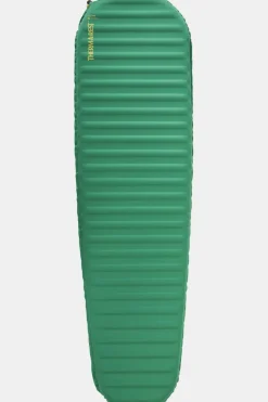 Clearance Therm-a-Rest Slaapmat Trail Pro Regular Pine