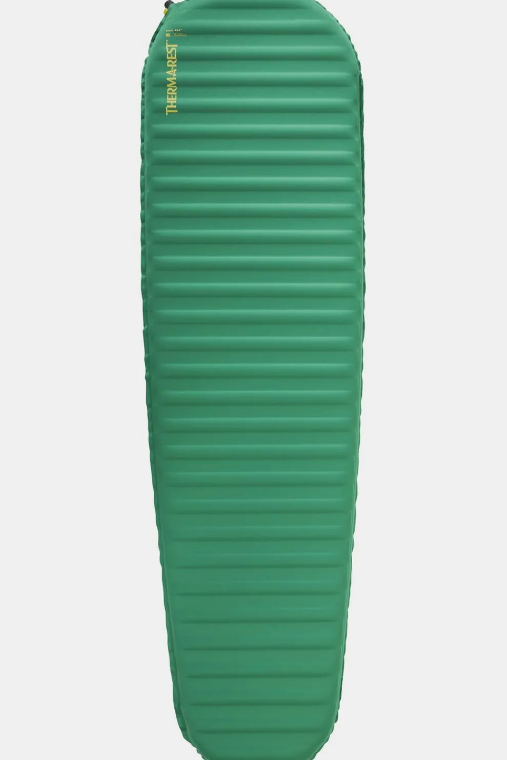 Clearance Therm-a-Rest Slaapmat Trail Pro Regular Pine
