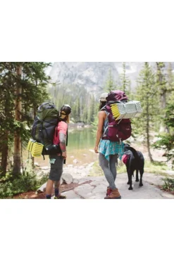 Clearance Therm-a-Rest Slaapmat Z-Lite Sol blue/silver