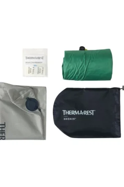 Verhuur - Luchtmatras Neoair Venture-Therm-a-Rest Fashion