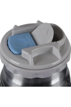 Discount Thermos Isolatiefles Thermax 500 Ml Blauw dark blue