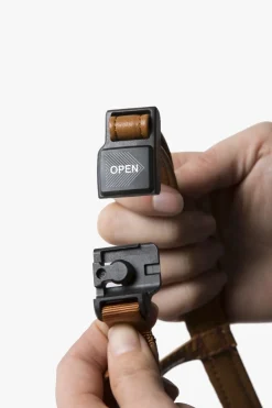 New Thousand Fietshelm Heritage Rose Gold