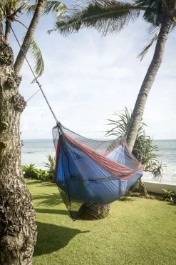 Klamboe Convertible Bug Net 360°-Ticket To The Moon Outlet